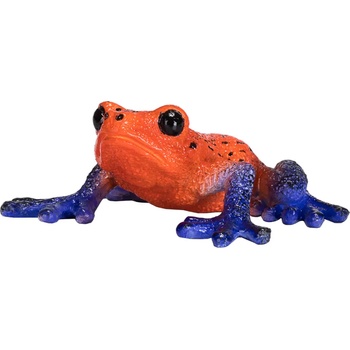 Image 1 of Animal Planet Mojo ANIMAL PLANET, Фигурка за игра и колекциониране, Жаба дърволаз