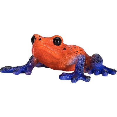 Animal Planet Mojo ANIMAL PLANET, Фигурка за игра и колекциониране, Жаба дърволаз