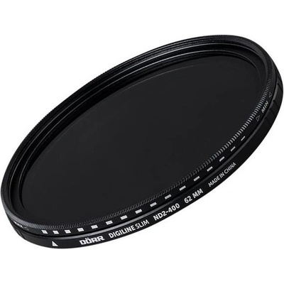 Dörr Vario ND 2-400 62 mm