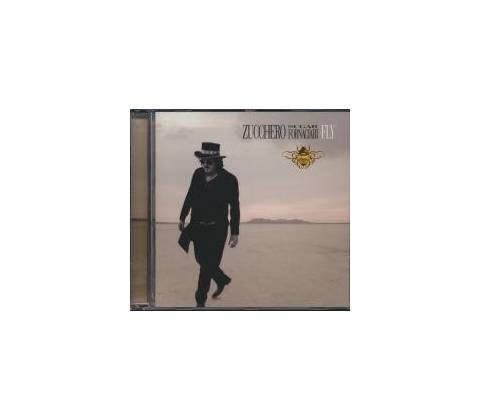 ZUCCHERO: FLY CD