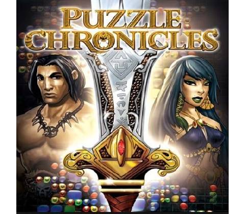 Puzzle Chronicles