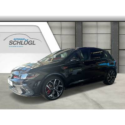 Volkswagen Polo GTI DSG 152 kW