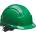 ČERVA EXPORT IMPORT a. s JSP EVO Lite / Wr Каска с вентилация - Зелена (0601007810999)