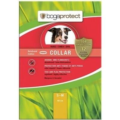 Bogaprotect Obojok pre psa Collar antiparazitný 60 cm