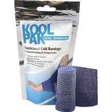 Koolpak Elastický chladící obvaz 7,5 cm x 2 m