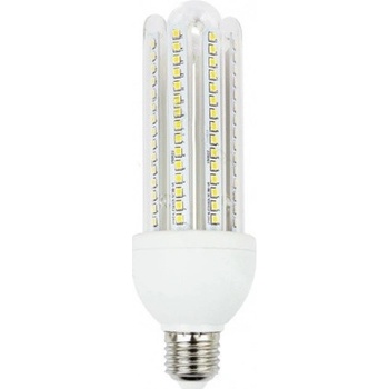 BRG LED žiarovka 23W B5 studená biela E27