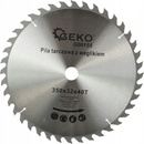 GEKO Kotouč pilový vidiový, 400x32x30T