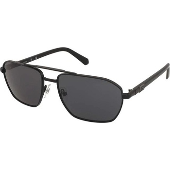 GUESS Диоптрични очила Guess GU00301 01A