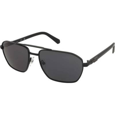 GUESS Диоптрични очила Guess GU00301 01A