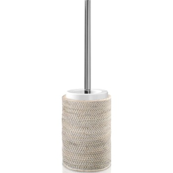 DECOR WALTHER Четка за тоалетна Basket светла (0939391)