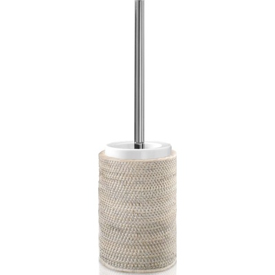 DECOR WALTHER Четка за тоалетна Basket светла (0939391)