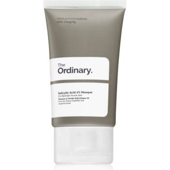 The Ordinary Salicylic Acid 2% Masque почистваща маска със салицилова киселина 50ml