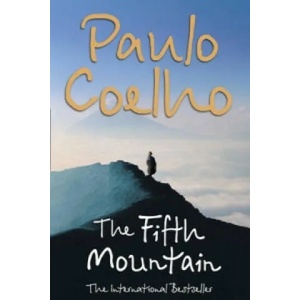 Fifth Mountain (ISBN: 9780722536544)