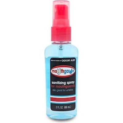 Odor aid dezinfekční sprej na chrániče zubů 60 ml