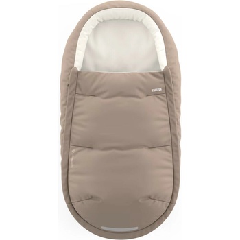 Thule Elements high-performance footmuff S tinted taupe
