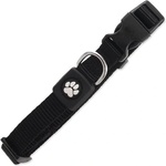 Active Dog Нашийник Active Dog Premium S черен 1, 5x27-37см (0904-90121)