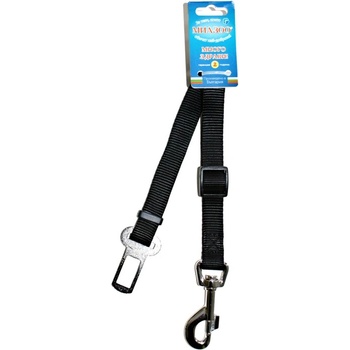 Miazoo Миазоо - Предпазен колан за кучета в автомобил , ширина 20 мм