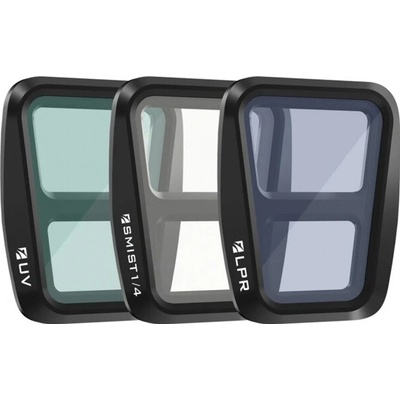 Freewell - Set Everyday filtrov pre DJI Air 3 FW-A3-EDY