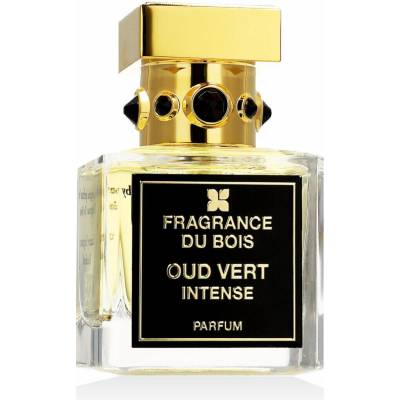 Fragrance Du Bois Oud Vert Intense parfum unisex 50 ml
