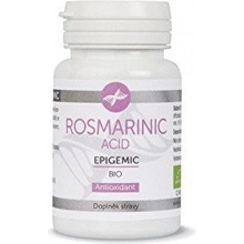 Epigemic Bio Rosmarinic acid Epigemic 90 kapsúl