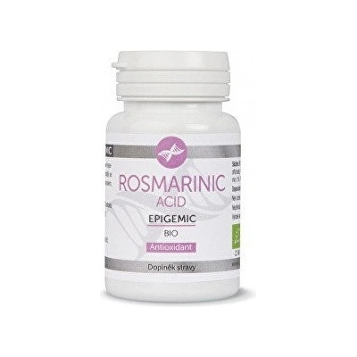 Epigemic Bio Rosmarinic acid Epigemic 90 kapsúl