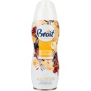 Brait dry mist osviežovač vzduchu Golden amber 300 ml