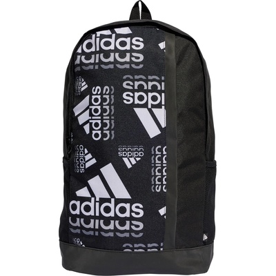 Adidas Раница Adidas Linear Backpack - Black AOP