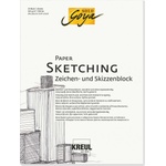 Kreul 68001 Скицник 25 24 x 32 cm 160 g (68001)