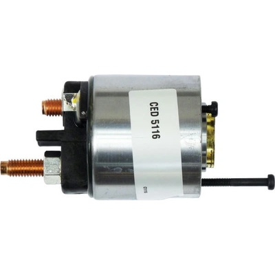 Spínač startéru AS-PL SS3018 (Valeo)