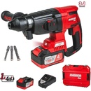 Raider RDP-BRH20 4Ah Set (030202)