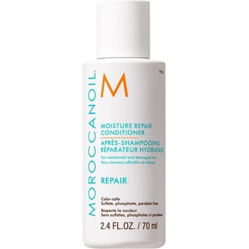 Moroccanoil Repair Възстановяващ балсам за суха коса, 70 ml