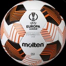 Futbalové lopty Molten UEFA Europa League Replica 2023/24