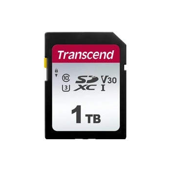 Transcend 1000 GB SDC300S