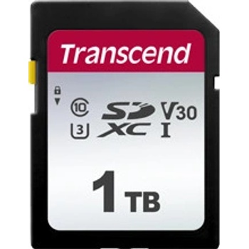 Transcend 1000 GB SDC300S