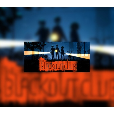 The Blackout Club
