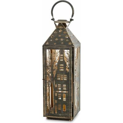 Lampáš kovový Artpol 58 cm