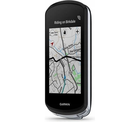 Garmin Edge 1040 Sensor Bundle