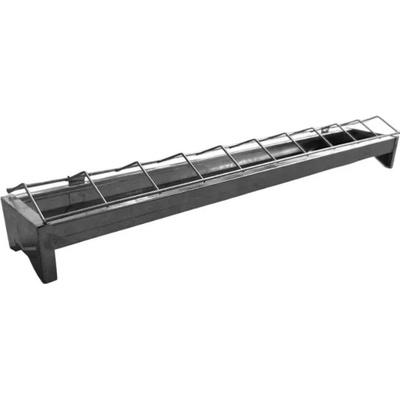 Juko Krmítko kovové GAUN ECO pro kuřata 50 cm