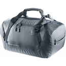 Deuter Aviant Duffel 50 black