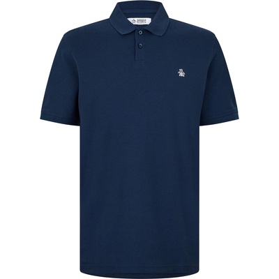 Original Penguin Блуза с яка Original Penguin Short Sleeve Polo Shirt - Yale