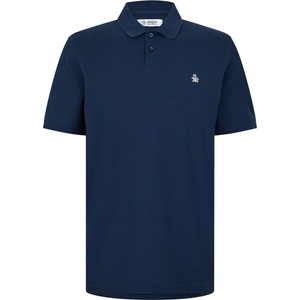 Original Penguin Блуза с яка Original Penguin Short Sleeve Polo Shirt - Yale