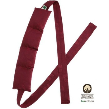 Pecičky Nahřívací polštářek Pecičky Lumbo