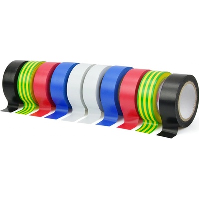 Geko Sada izolačných pások 19 x 0,13 mm x 10 m G01383