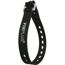 Fixplus Multifunkční stahovací popruh FIXPLUS+ 46cm BLACK