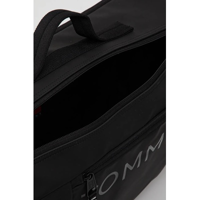 Tommy Jeans Чанта Tommy Jeans в черно AM0AM13272 (AM0AM13272)