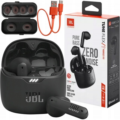 JBL Tune Flex 2 – Zboží Živě