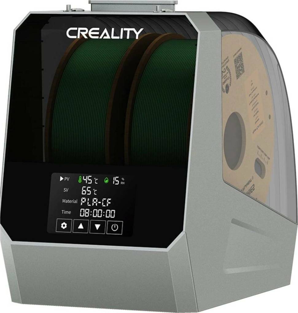 Creality Space Pi Plus