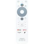 Homatics Dongle G 4K, Stick HD Android TV - оригинален дистанционен контрол с гласово управление (Dongle G 4K, Stick HD Android TV) Дистанционно
