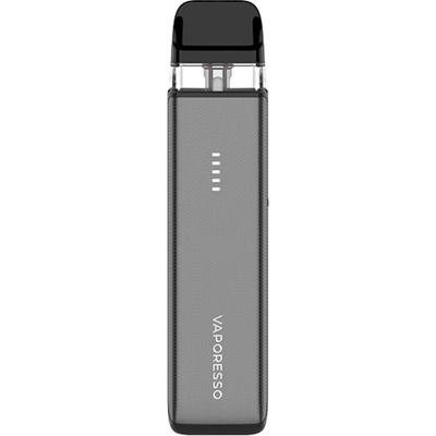 Vaporesso Xros 6 Mini Pod 1600 mAh Titanium Black
