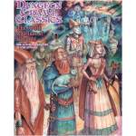 Goodman Games Допълнение за ролева игра Dungeon Crawl Classics RPG #88: The 998th Conclave of Wizards (GMG-5089)